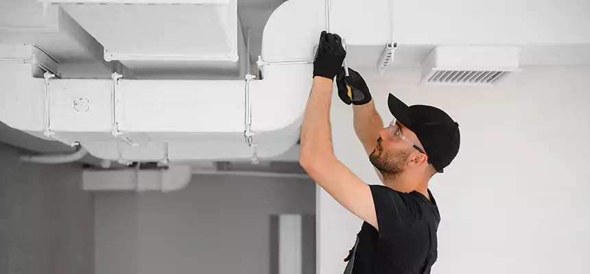 Our Air Duct Cleaning Services in Chicago Heights, IL