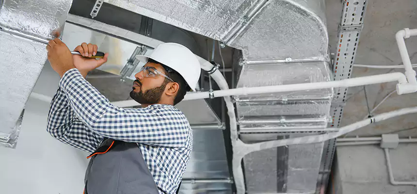 Proactive Ac Vent Repairs & Air Duct Replacement Companies Near Me in Chicago Heights
