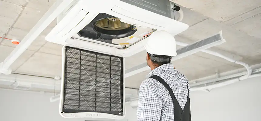 Our Affordable Duct Cleaning Near Me Services in Chicago Heights, IL