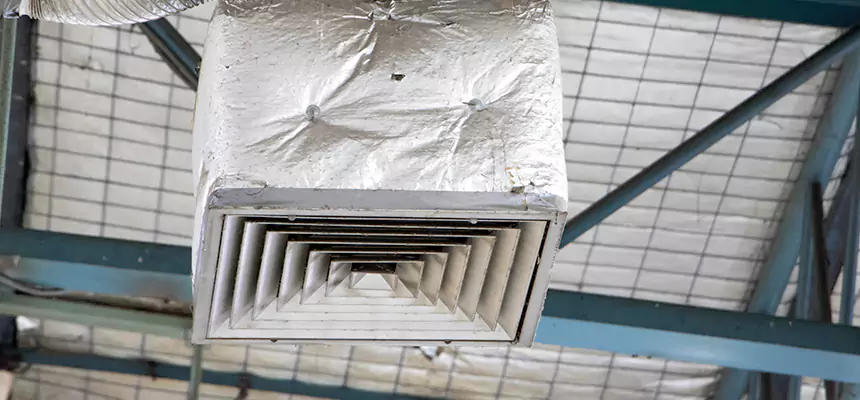 Our Custom HVAC Ductwork Services in Chicago Heights, IL
