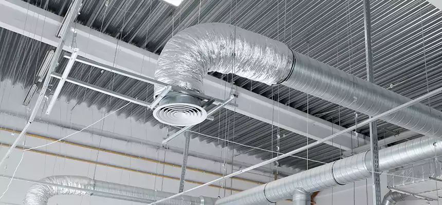 Our Dryer Vent Hose Replacement Services in Chicago Heights, IL