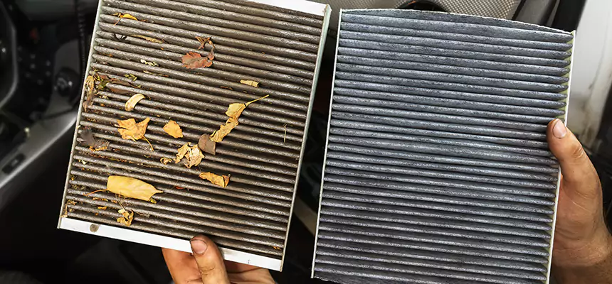 Our Dryer Vent Lint Filter Cleaning Services in Chicago Heights, IL