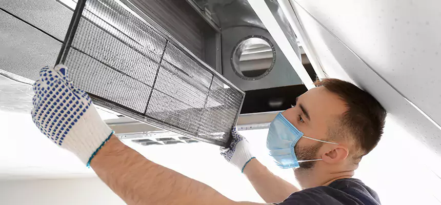 Our Dryer Vent Replacement Services in Chicago Heights, IL