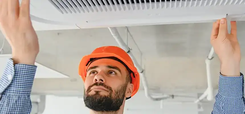 Our Furnace Vent Cleaning Services in Chicago Heights, IL