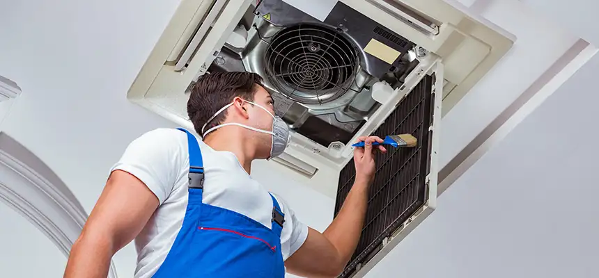 Our Move-in/Move-out Duct Cleaning Services in Chicago Heights, IL