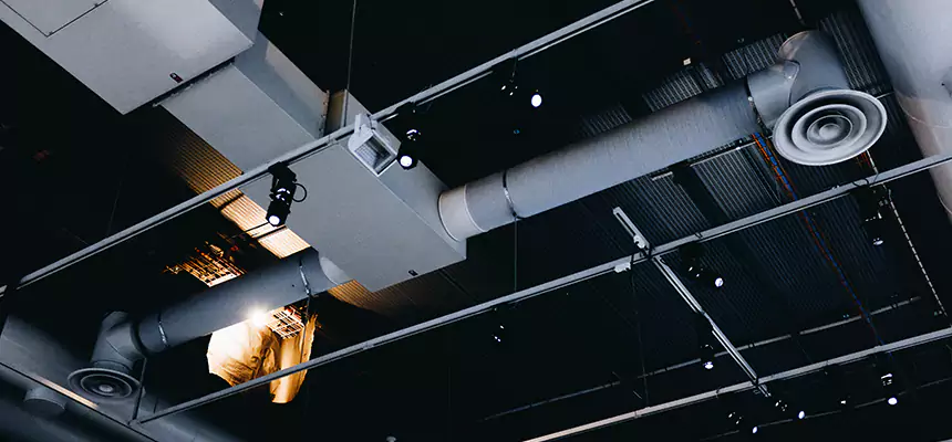 Our Seasonal Allergy Air Duct Cleaning Services in Chicago Heights, IL