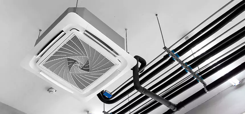 Our Smart AC Vent Controller Services in Chicago Heights, IL