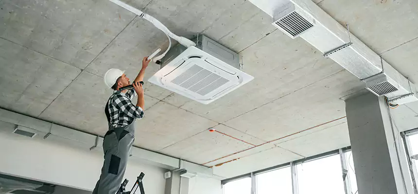Our Wi Fi Connected Air Ducts Services in Chicago Heights, IL