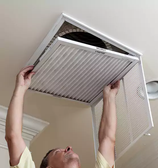 Trusted Apartment Air Duct Cleaning in Chicago Heights, IL