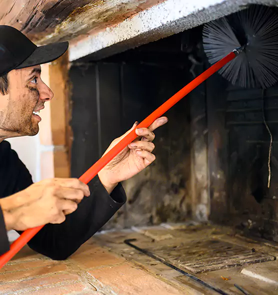 About Expert Chimney Cleaning in Chicago Heights, IL