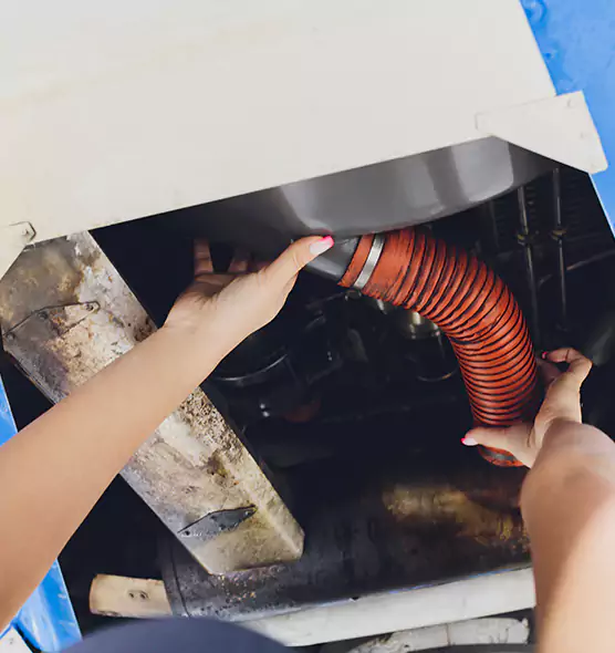 Professional Dryer Duct Pressure Testing in Chicago Heights, IL