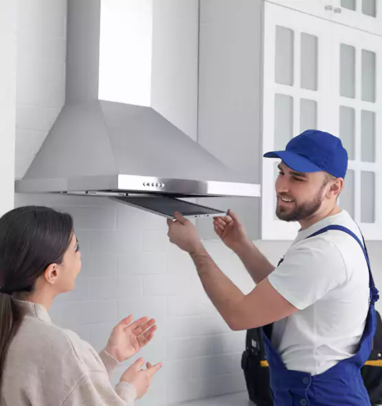 Professional Dryer Vent Cleaning Service in Chicago Heights, IL