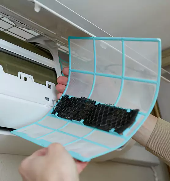 Welcome to Air Duct Cleaning & Repairs Chicago Heights — Your Local HEPA Filter Installation Pros in Chicago Heights, IL