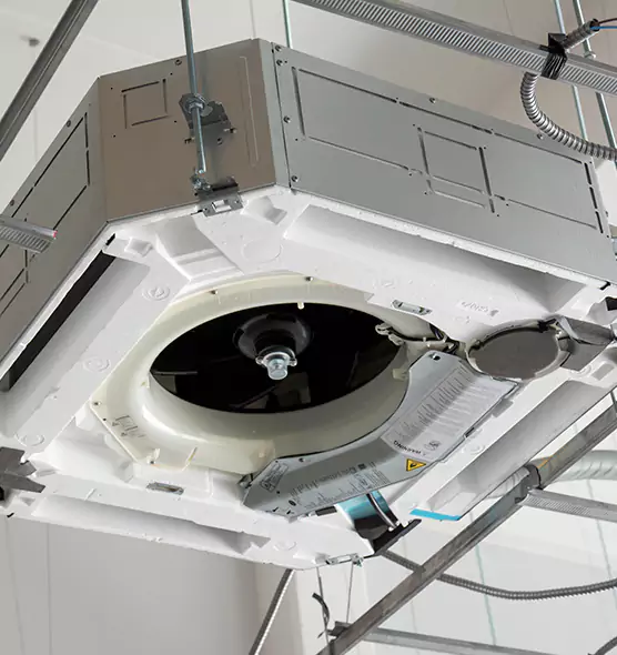 Professional Industrial Dryer Vent Cleaning in Chicago Heights, IL