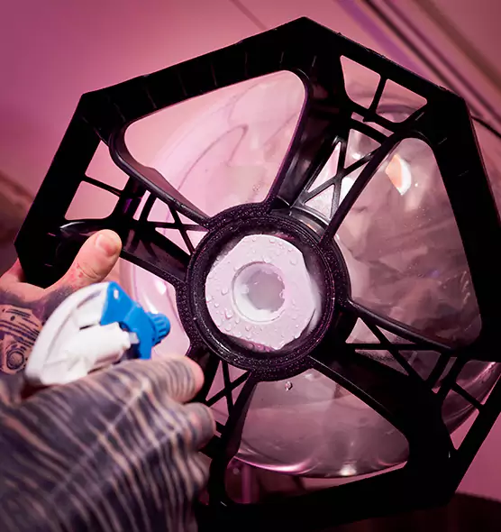 Expert Low VOC Vent Installation in Chicago Heights, IL