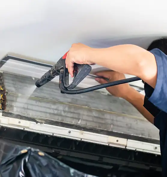Welcome to Move-in/Move-out Duct Cleaning Services in Chicago Heights, IL