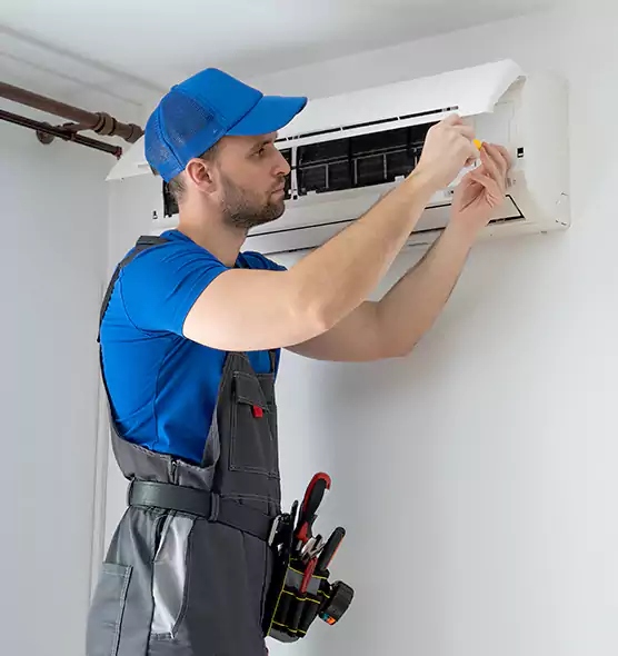About Smart Thermostat AC Installation in Chicago Heights, IL