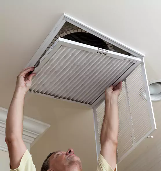 Trusted Vent Shaft Cleaning Expert in Chicago Heights, IL