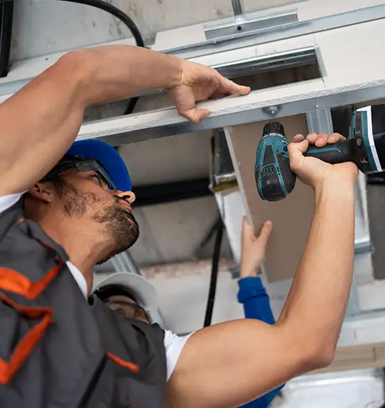 About Vent Smoke Odor Elimination in Chicago Heights, IL