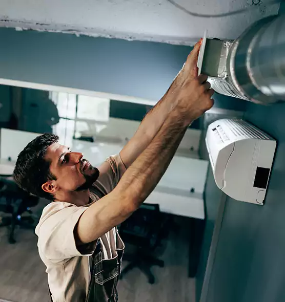 Reliable Warehouse Vent Cleaning in Chicago Heights, IL