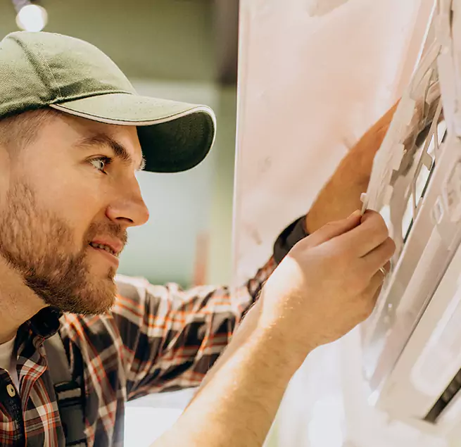 Why Homeowners Businesses Trust Us in Chicago Heights, IL?