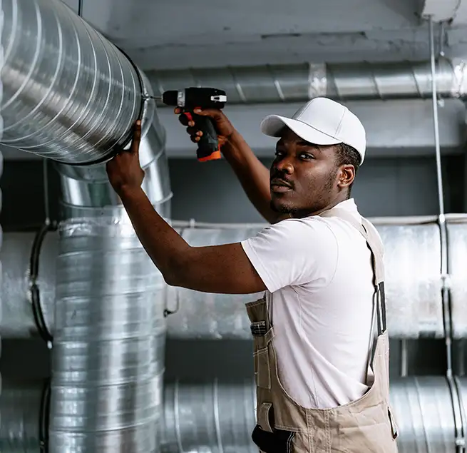 Why Homeowners & Businesses Trust Us Chicago Heights, IL