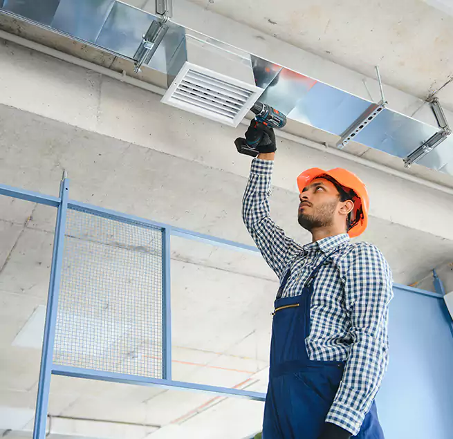 Why Homeowners & Businesses Trust Us in Chicago Heights, IL?