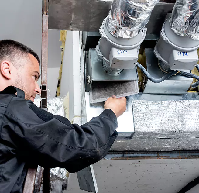 Why Homeowners & Businesses Trust Us in Chicago Heights, IL?