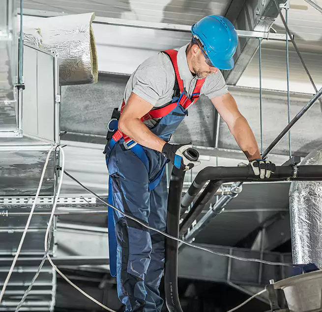 Why Homeowners & Businesses Trust Us in Chicago Heights, IL?