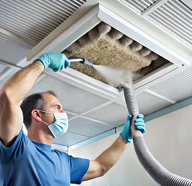 Why Homeowners & Businesses Trust Us Chicago Heights, IL