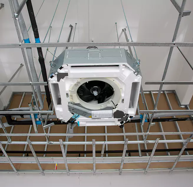 Why Homeowners & Businesses Trust Us in Chicago Heights, IL?