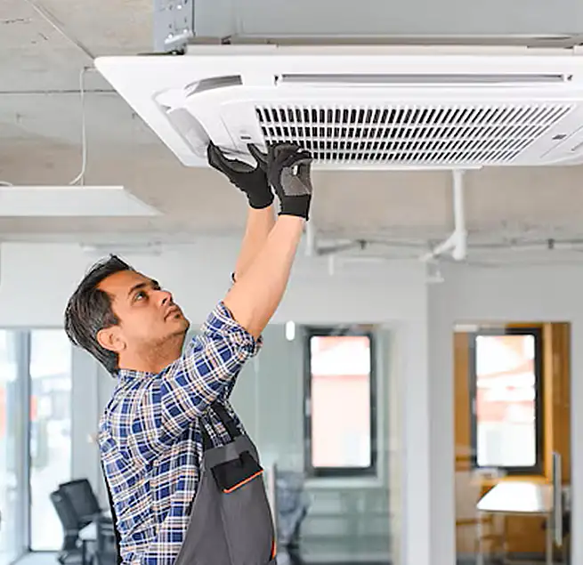 Why Homeowners & Businesses Trust Us in Chicago Heights, IL?