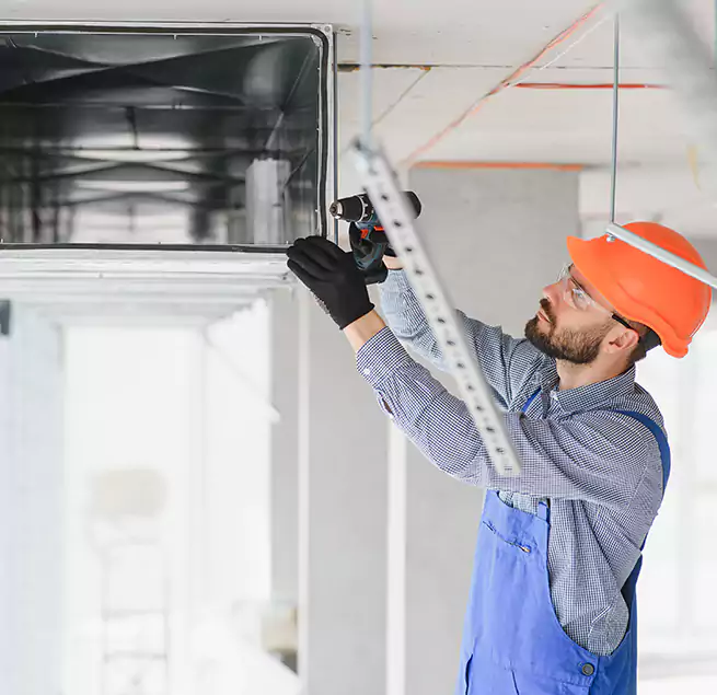 Why Homeowners & Businesses Trust Us Chicago Heights, IL