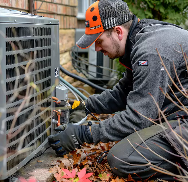 Why Homeowners & Businesses Trust Us in Chicago Heights, IL?