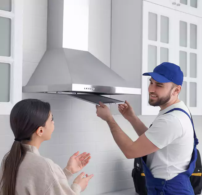 Why Homeowners & Businesses Trust Us in Chicago Heights, IL?