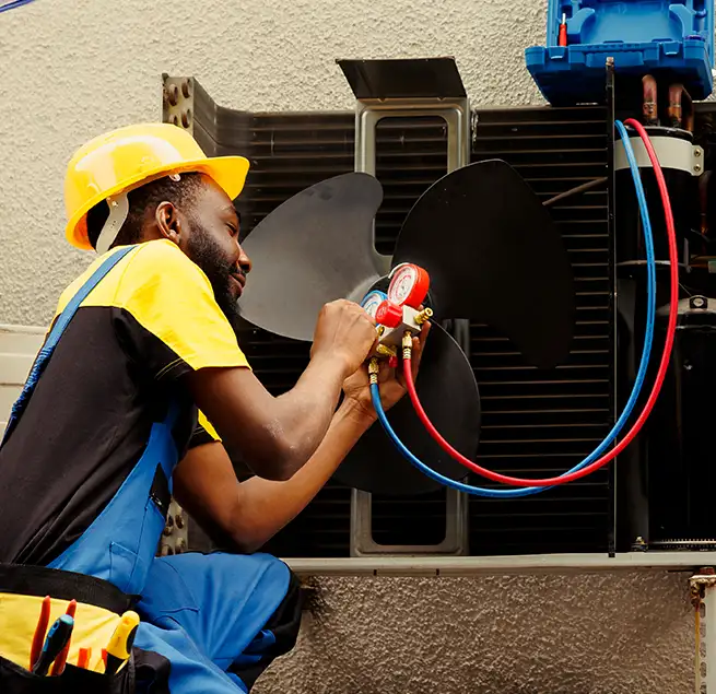 Why Homeowners & Businesses Trust Us in Chicago Heights, IL?