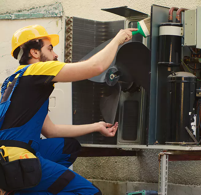 Why Homeowners & Businesses Trust Us Chicago Heights, IL?