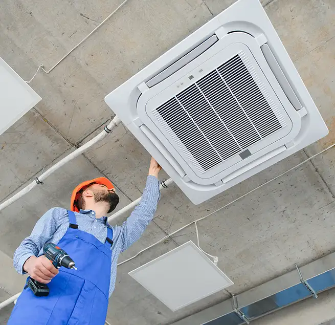 Why Homeowners & Businesses Trust Us in Chicago Heights, IL