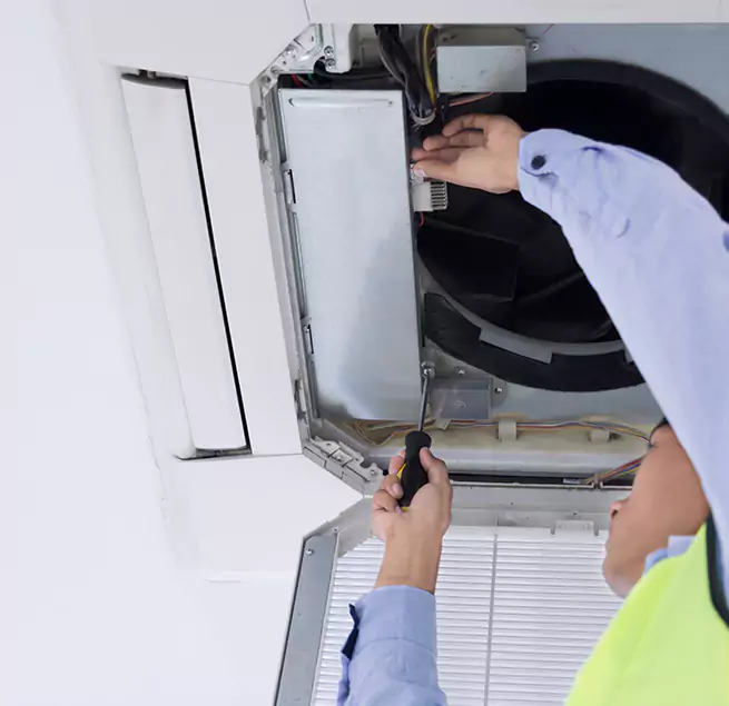 Why Homeowners Businesses Trust Us Chicago Heights, IL