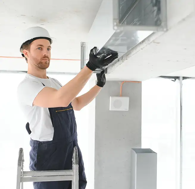 Why Homeowners & Businesses Trust Us in Chicago Heights, IL?