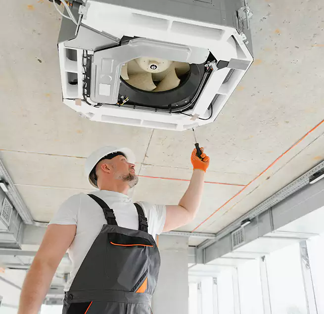 Why Homeowners Businesses Trust Us in Chicago Heights, IL