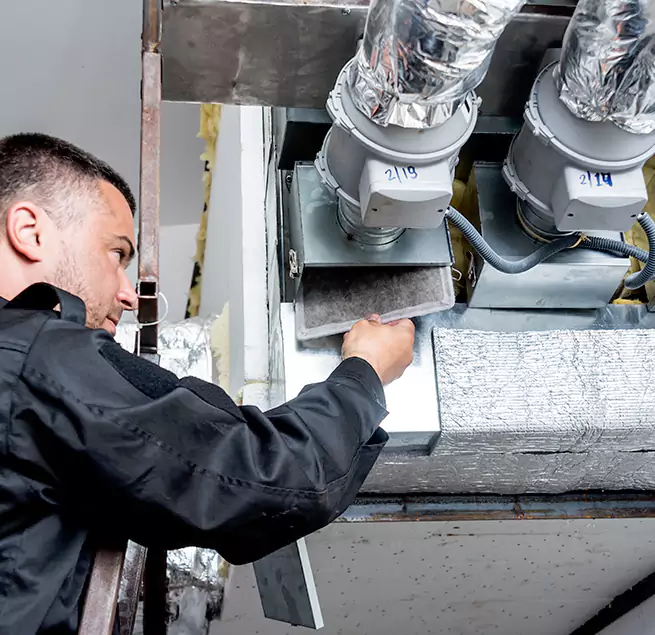 Why Homeowners Businesses Trust Us in Chicago Heights, IL?