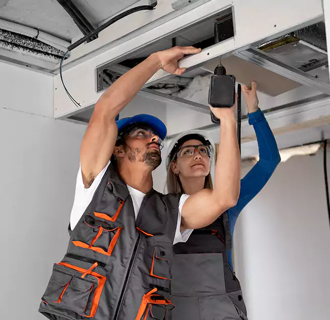 Why Homeowners & Businesses Trust Us in Chicago Heights, IL