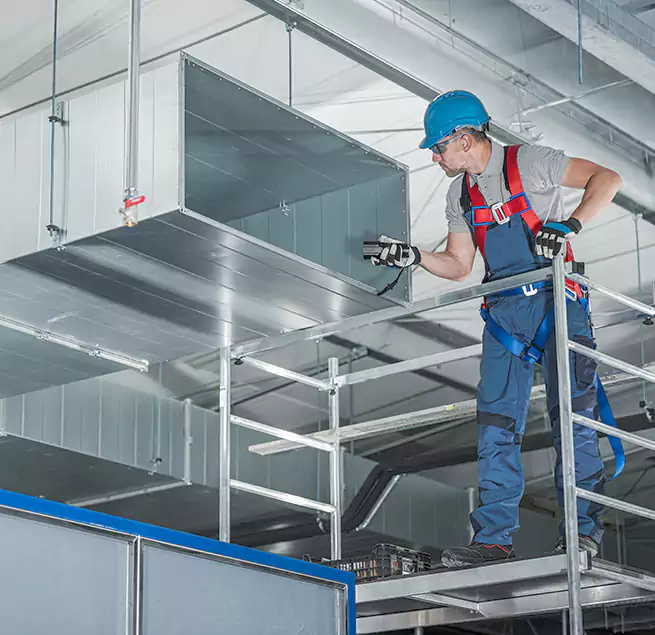 Why Homeowners & Businesses Trust Us Chicago Heights, IL