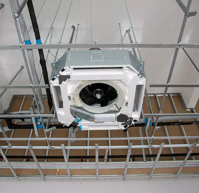 Why Homeowners & Businesses Trust Us Chicago Heights, IL?