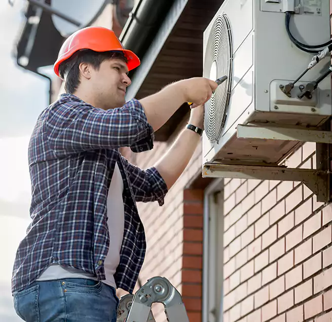 Why Homeowners & Businesses Trust Us Chicago Heights, IL