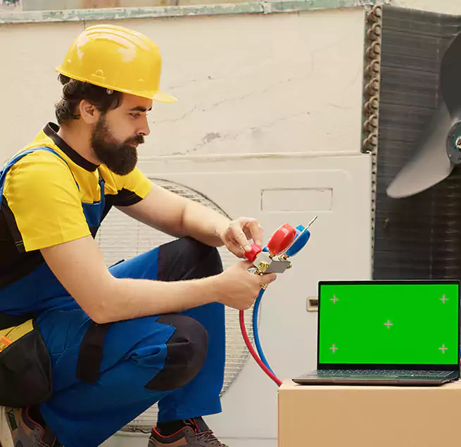 Why Homeowners & Businesses Trust Us in Chicago Heights, IL?