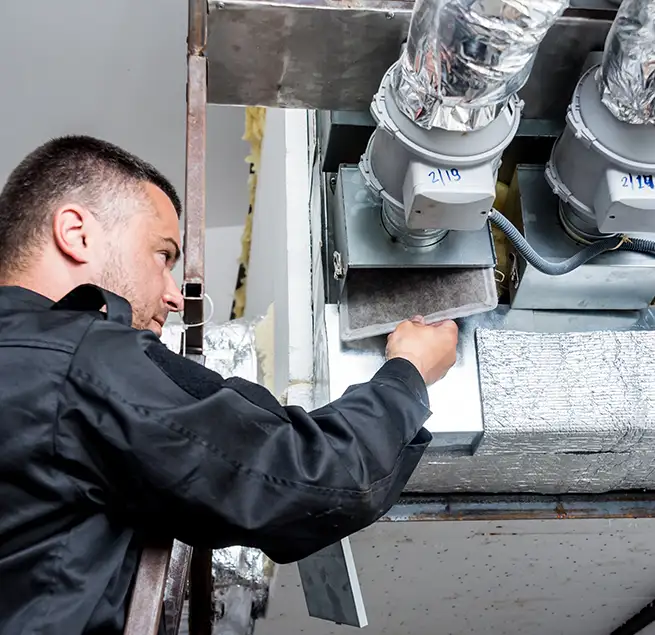 Why Homeowners & Businesses Trust Us in Chicago Heights, IL?